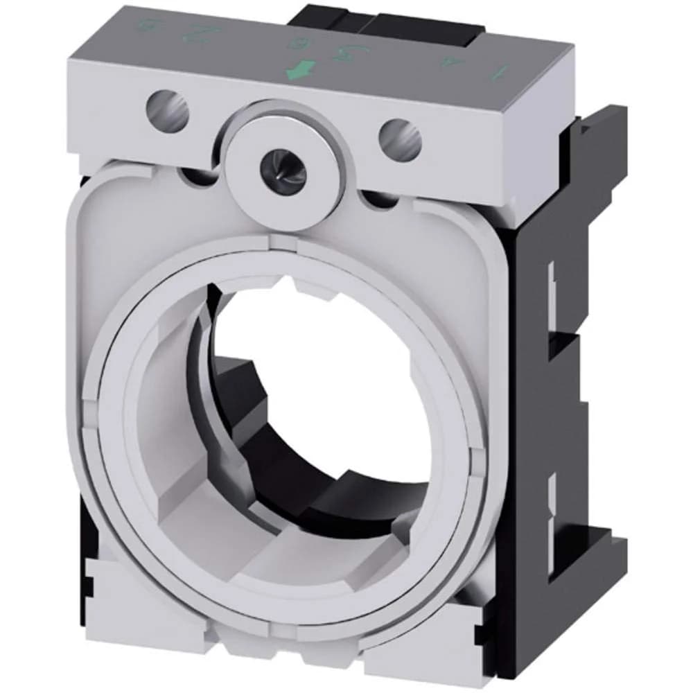 Siemens HALTER, 21,6 g, 40 mm, 30 mm, 30 mm