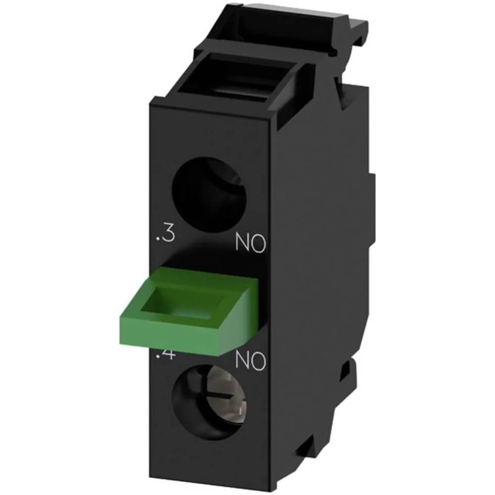 Siemens 3SU1400-2AA10-1BA0 Kontaktmodul 1S