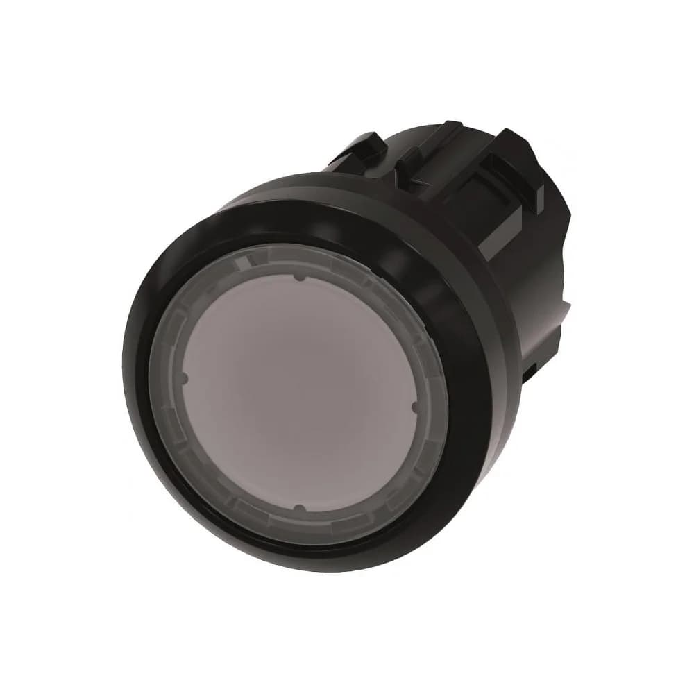 Siemens Dig.Industr. Drucktaster 3SU1001-0AB70-0AA0