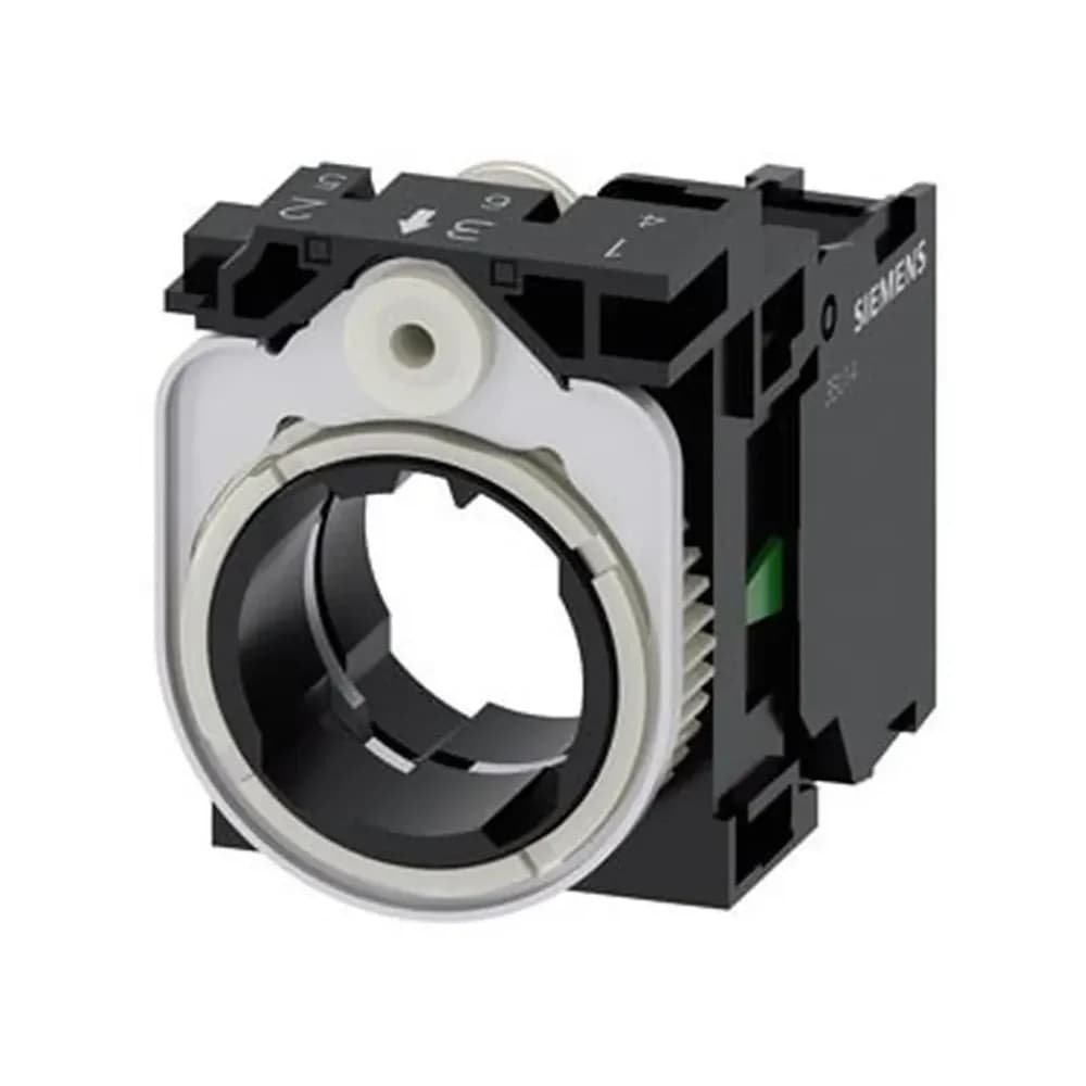 Siemens Dig.Industr. Halter 3SU1500-1AA10-1BA0