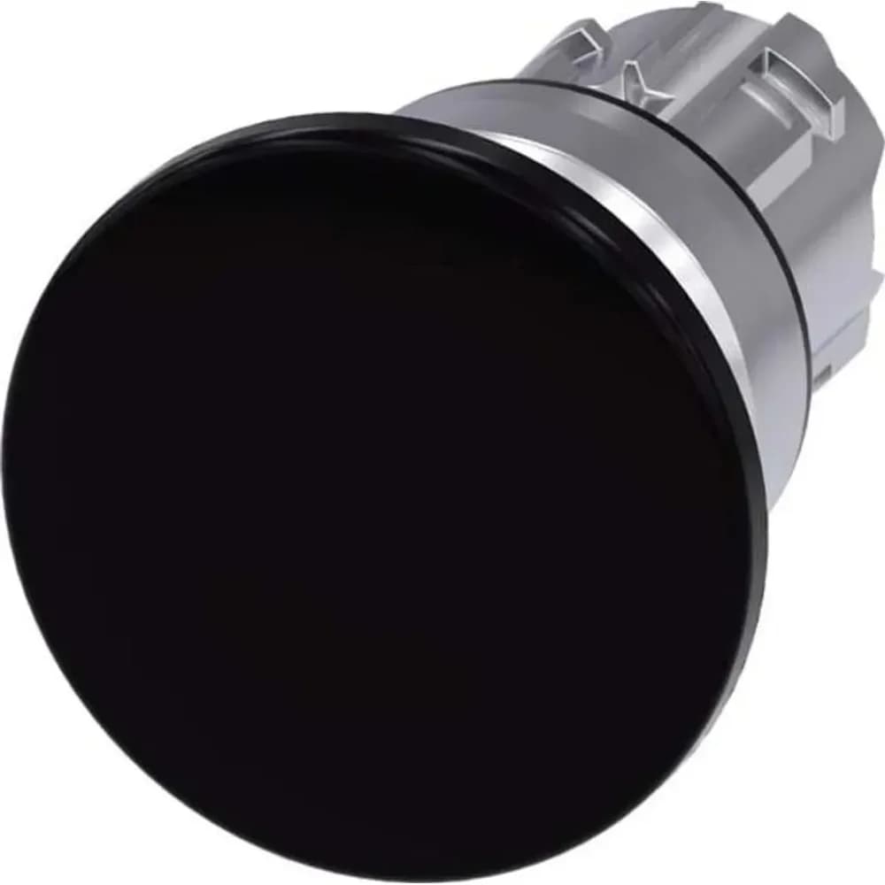 Siemens Dig.Industr. Pilzdrucktaster 3SU1050-1BD10-0AA0