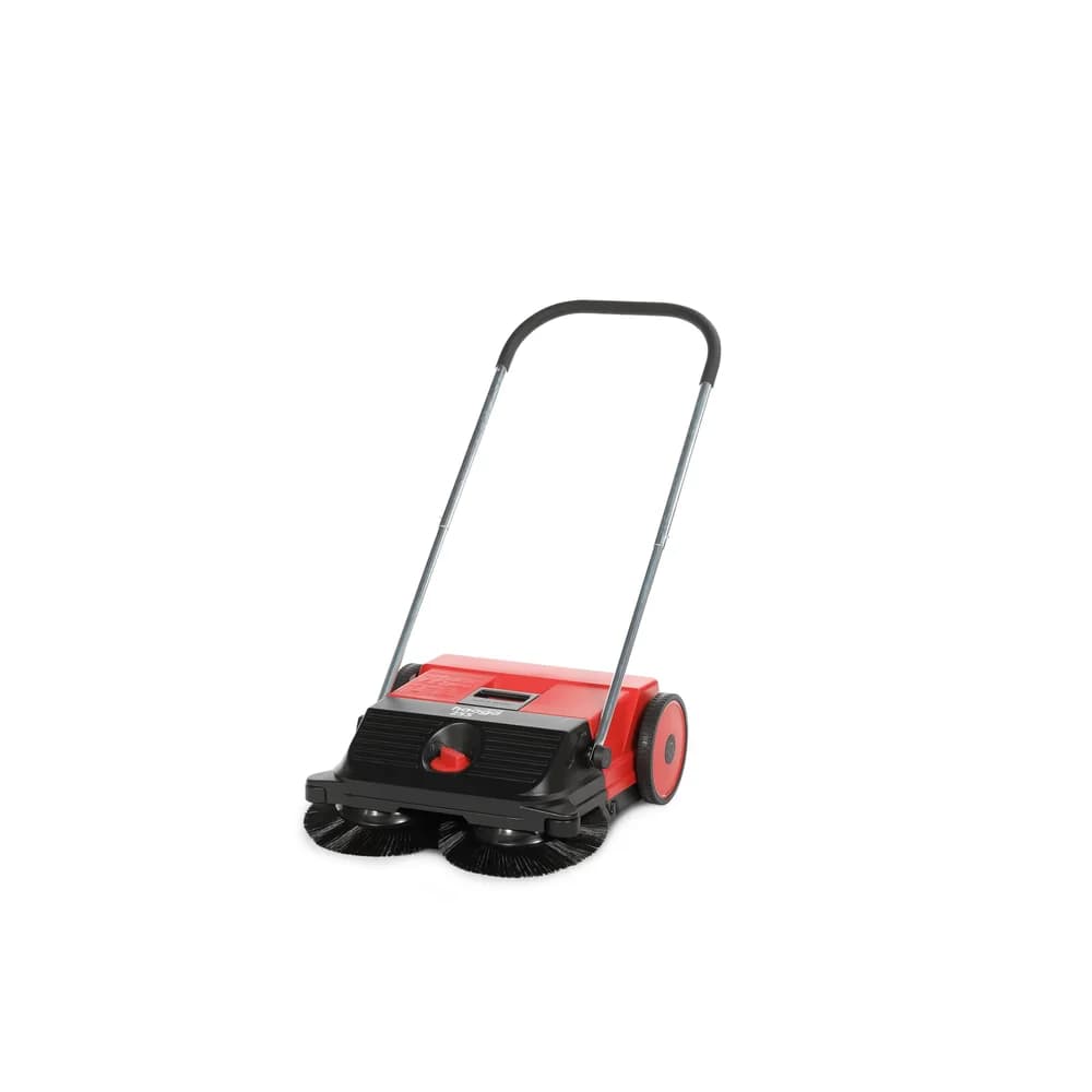 haaga Handkehrmaschine