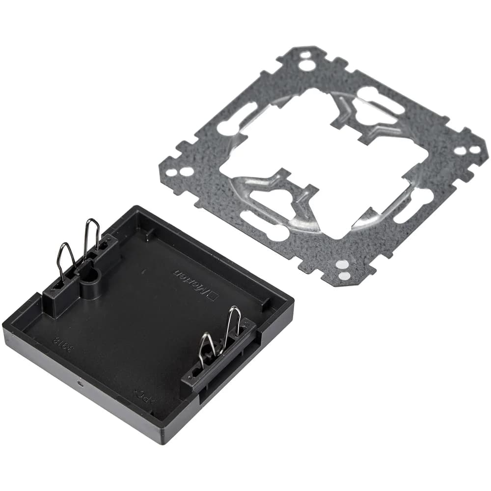 Merten Blindabdeckung anth 391814