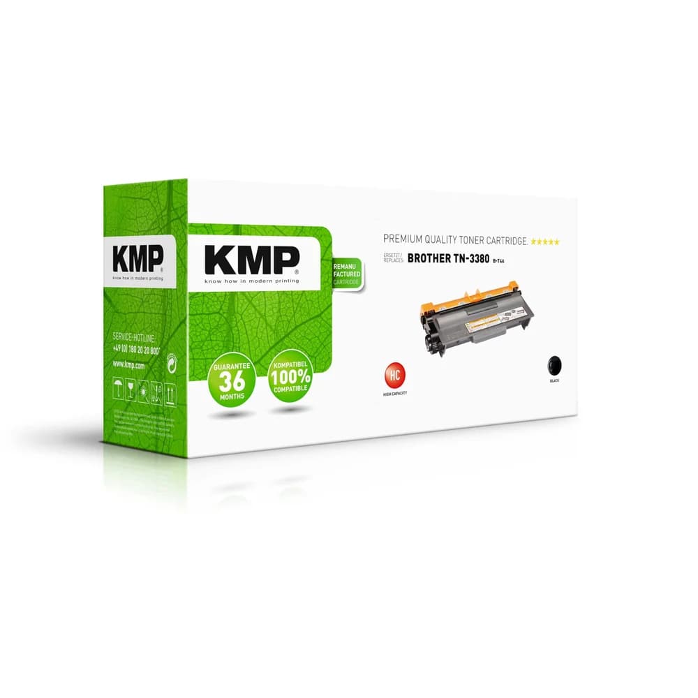 KMP Tonerpatrone