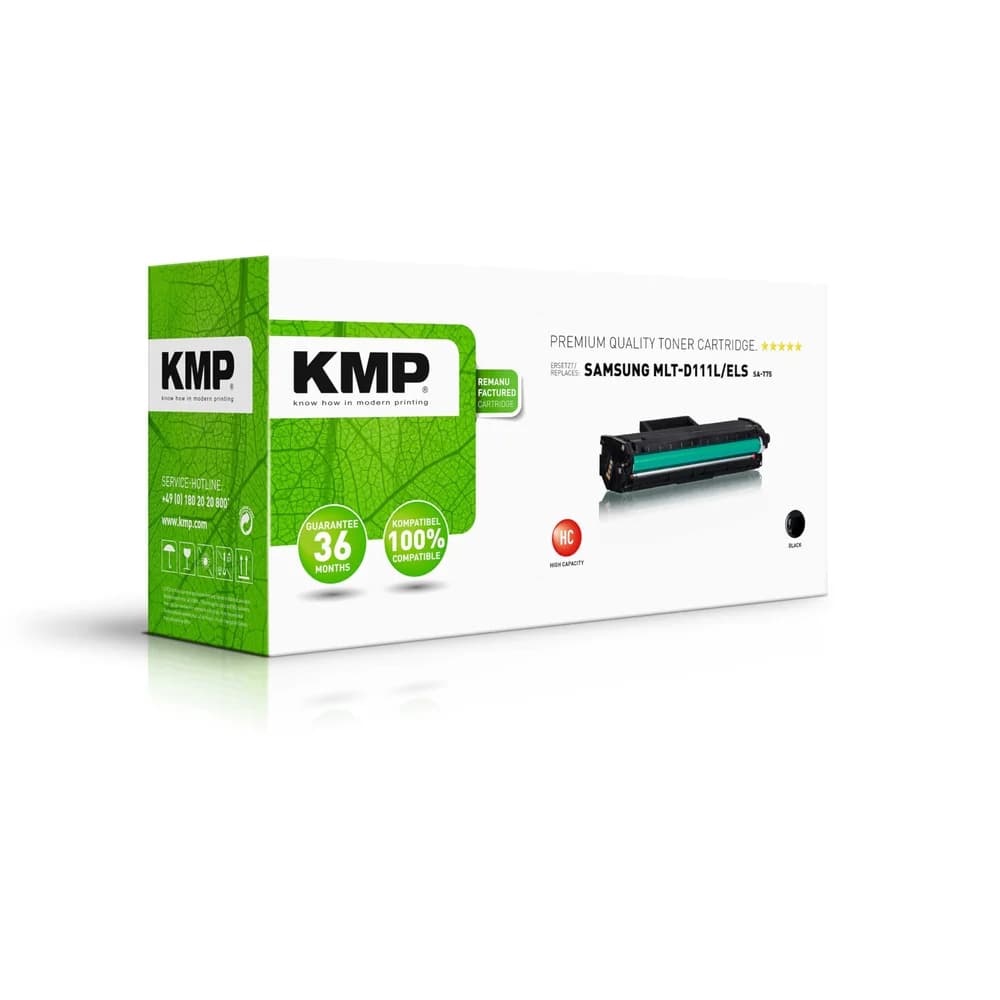 KMP SA-T75 ersetzt MLT-D111L/ELS
