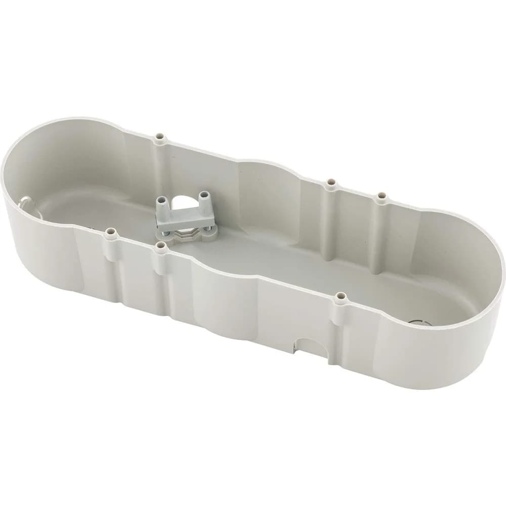 Berker EB-Dose 3f.gr 91933