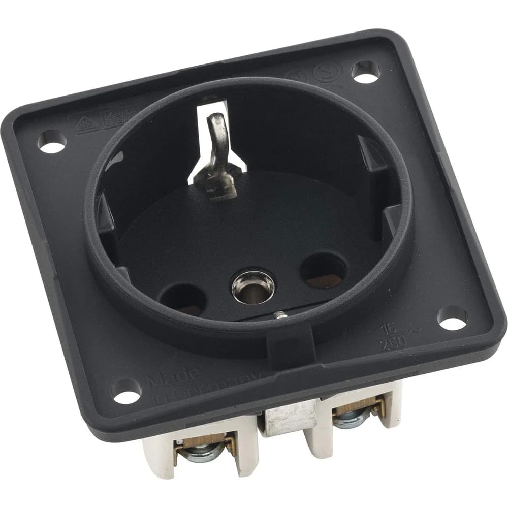 Berker Schuko-Steckd.anth 941852505