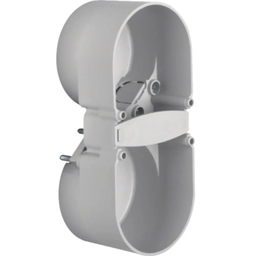 Berker EB-Dose 2f.gr 9191502