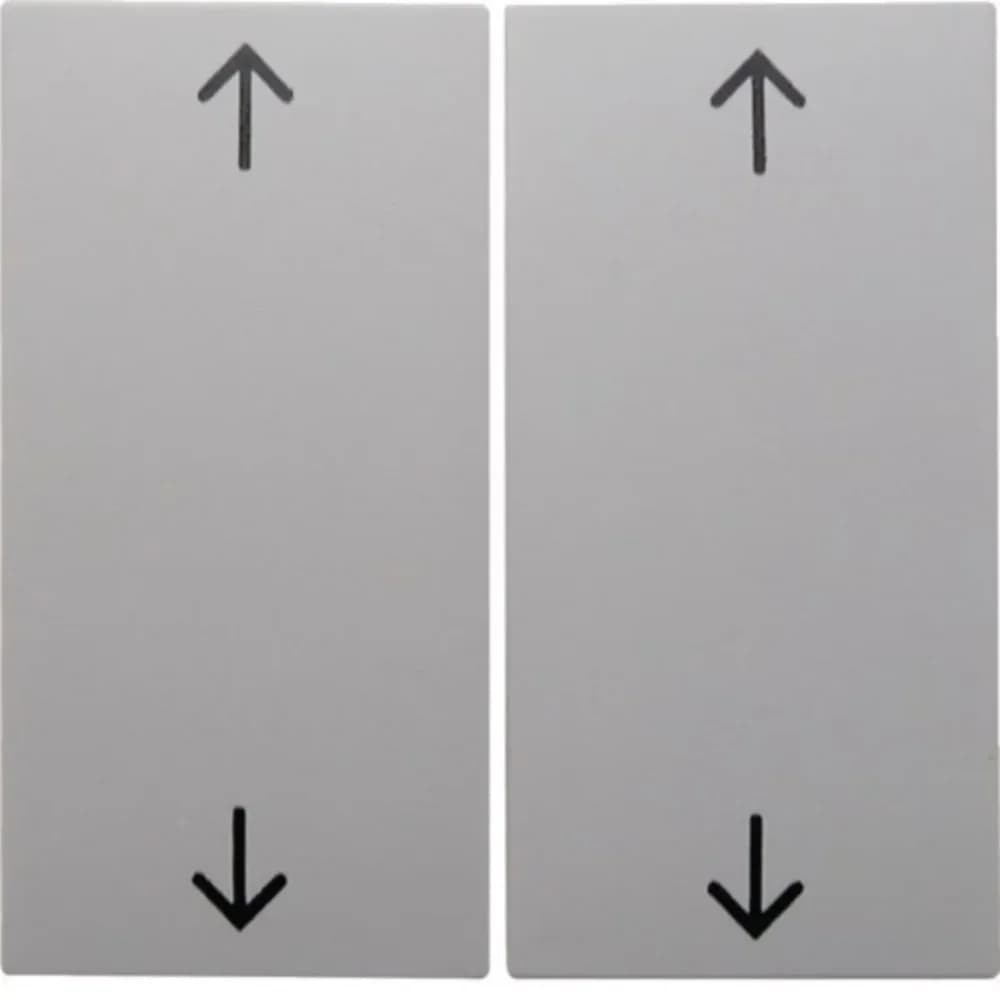 Berker Wippe pws/gl 16448989