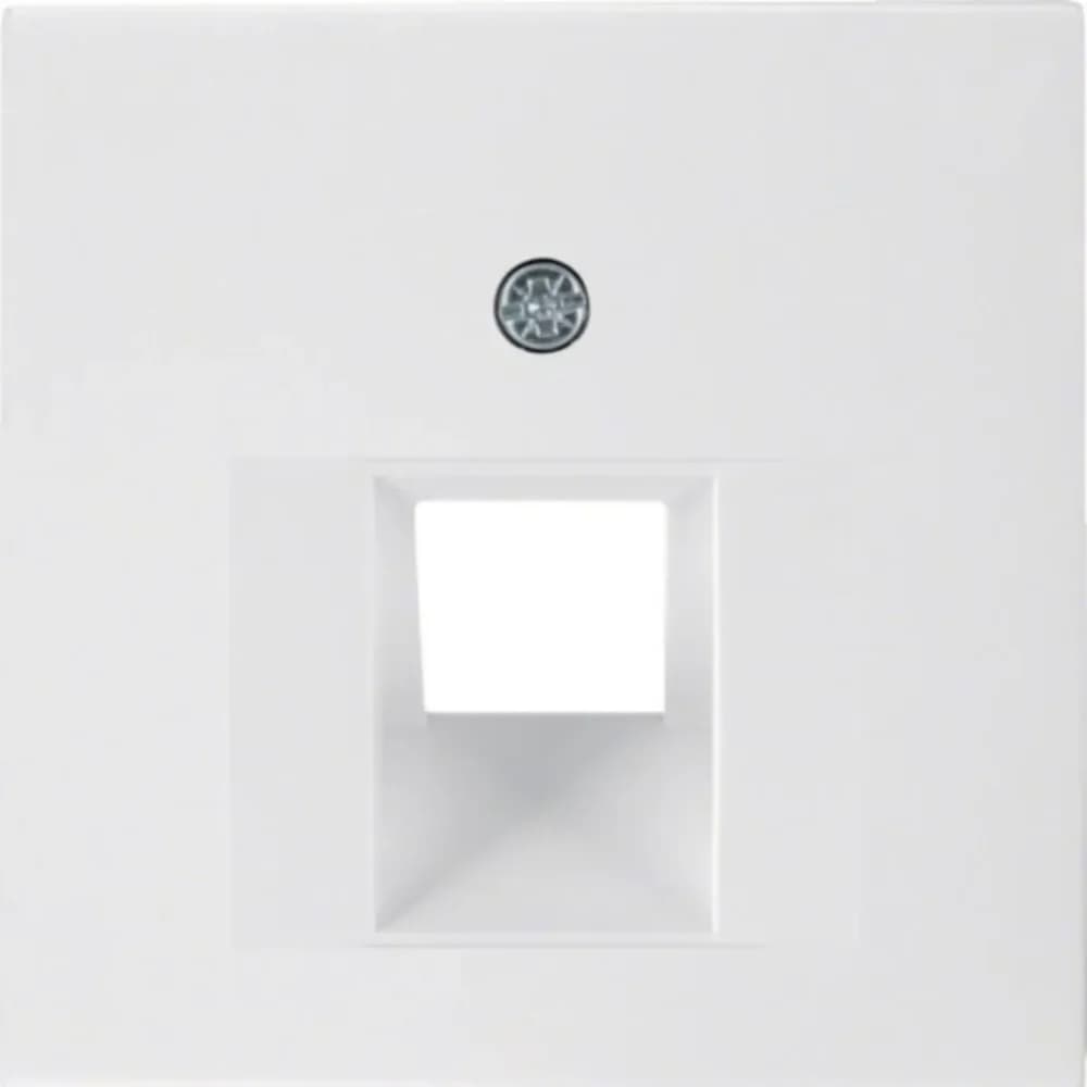 Berker Zentralstück pws/gl 14078989