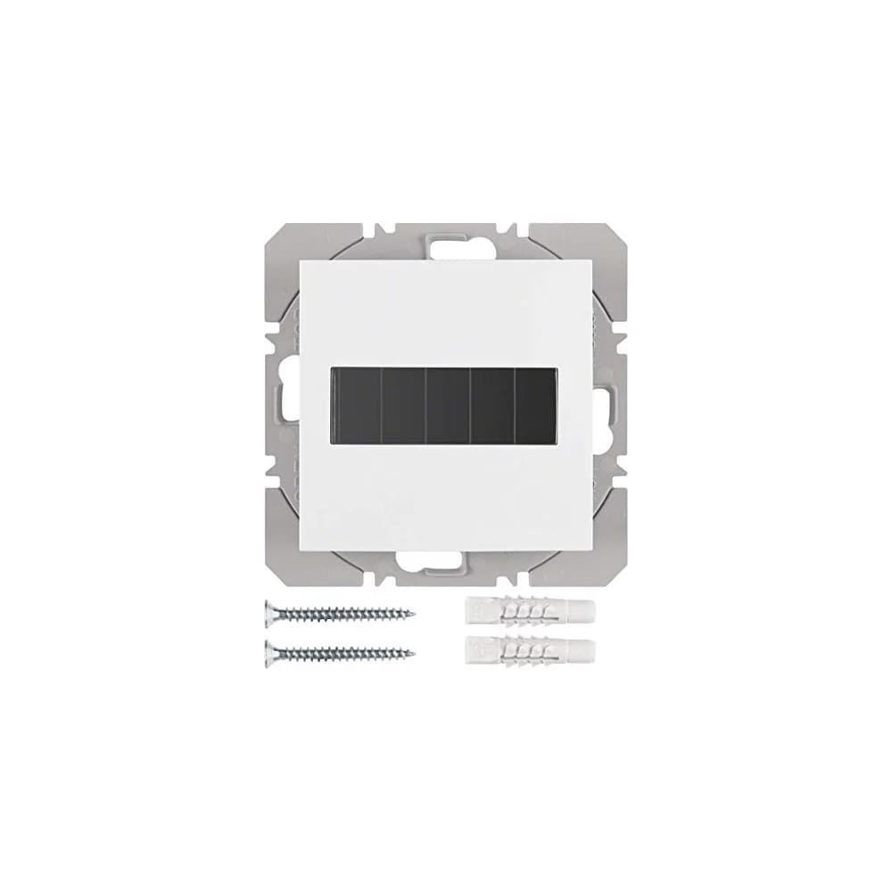 Hager 85655189, -5 - 45 °C, 1 Stück(e)