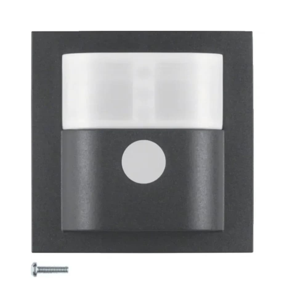 Berker KNX-Funk Bewegungsmelder 85345185