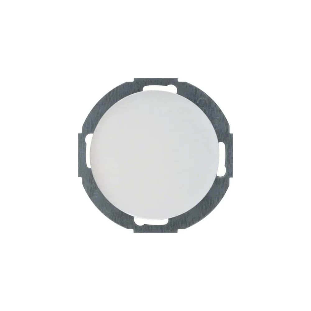 Berker Blindverschluss pows/gl 10092079