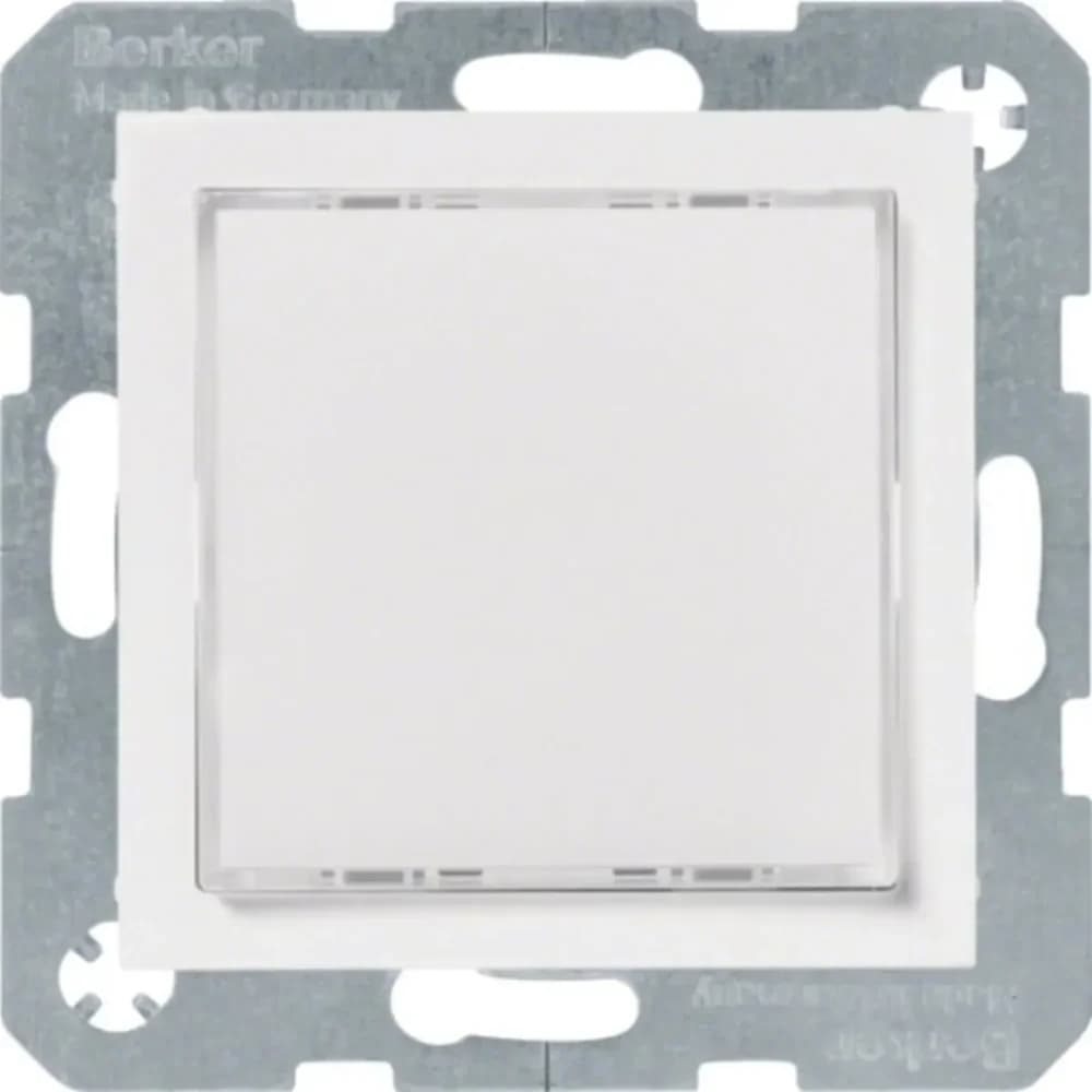 Berker LED-Signallicht rot/grün 29528989