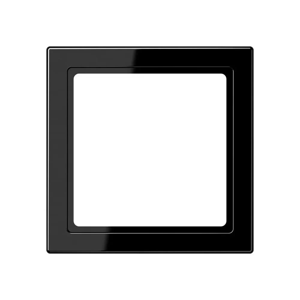 Jung Zwischenrahmen sw LS 961 Z5 SW