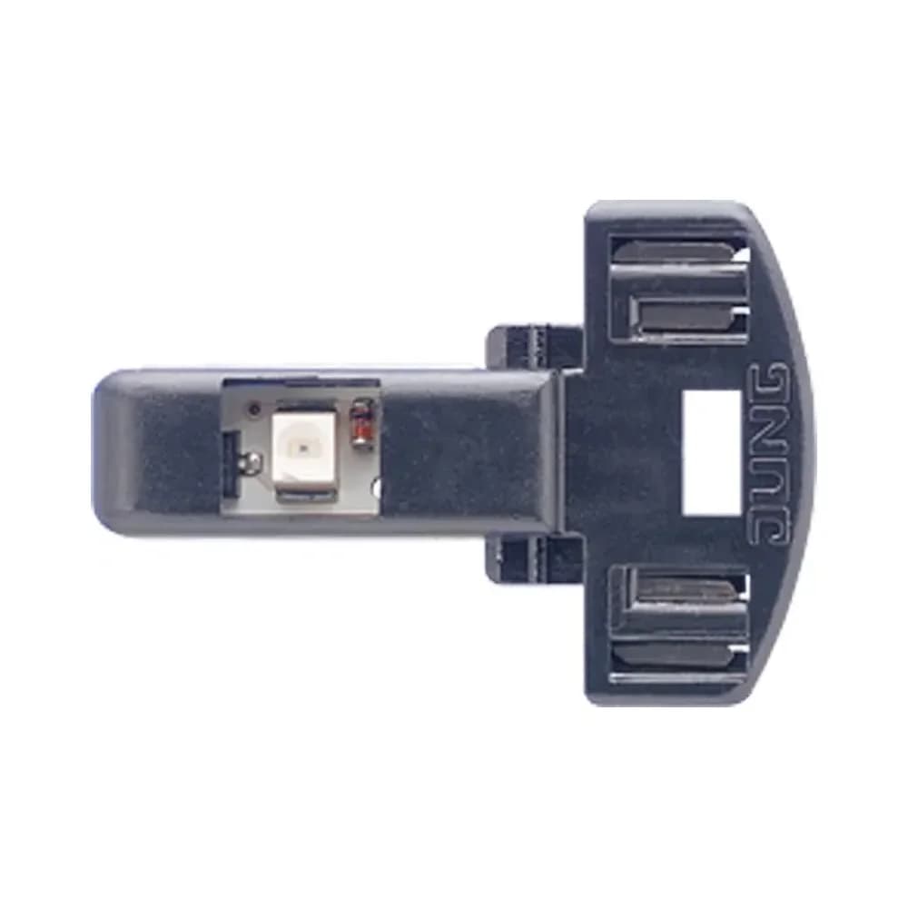 Jung LED-Leuchte bl 90-LED BL