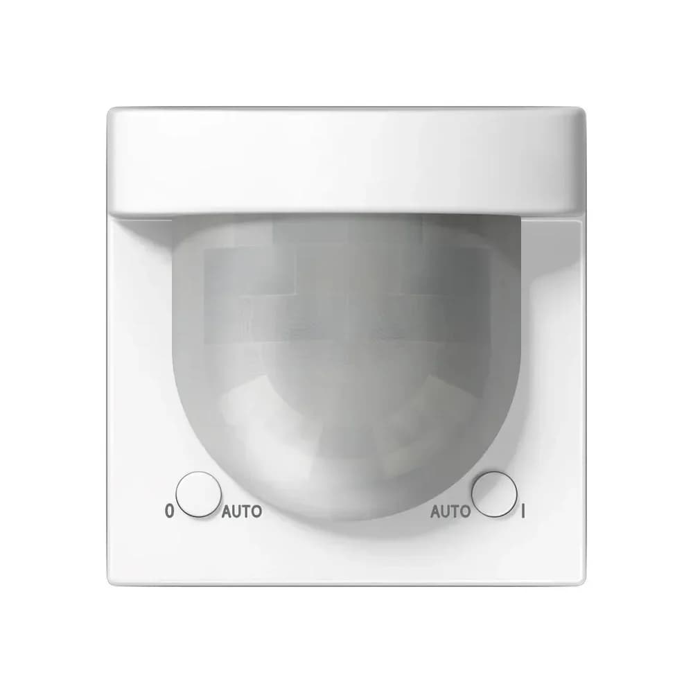 Jung KNX Automatik-Schalter LS 3281-1 WW