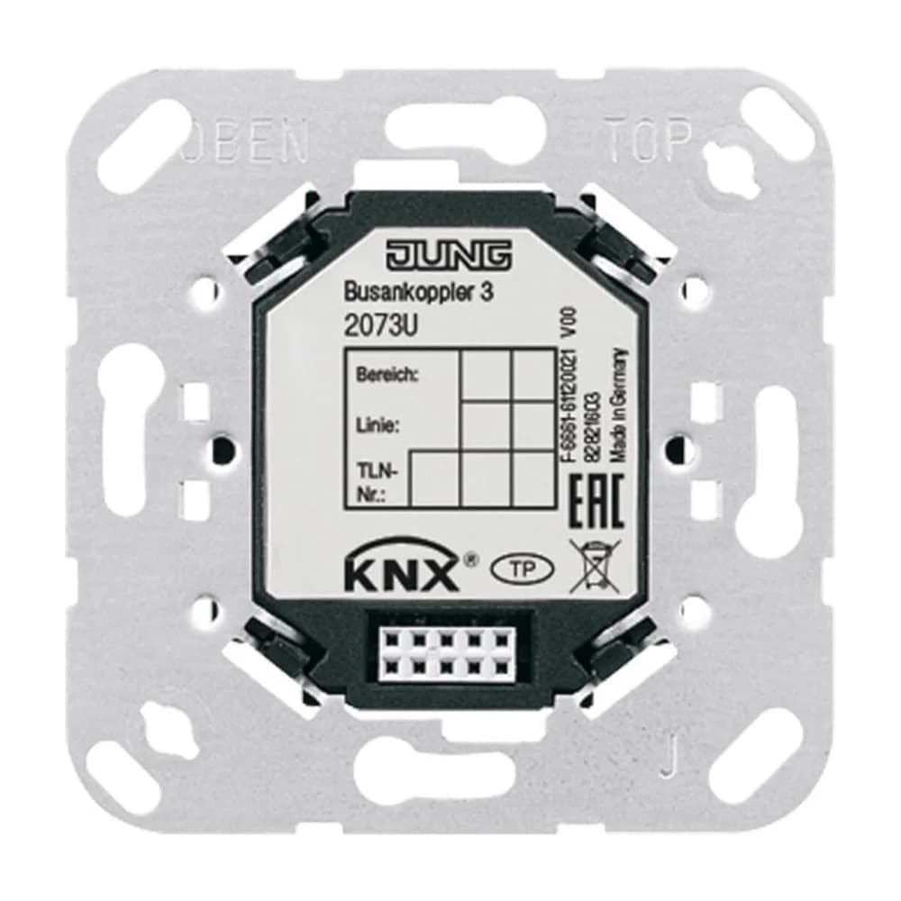 Jung KNX Busankoppler 2073 U