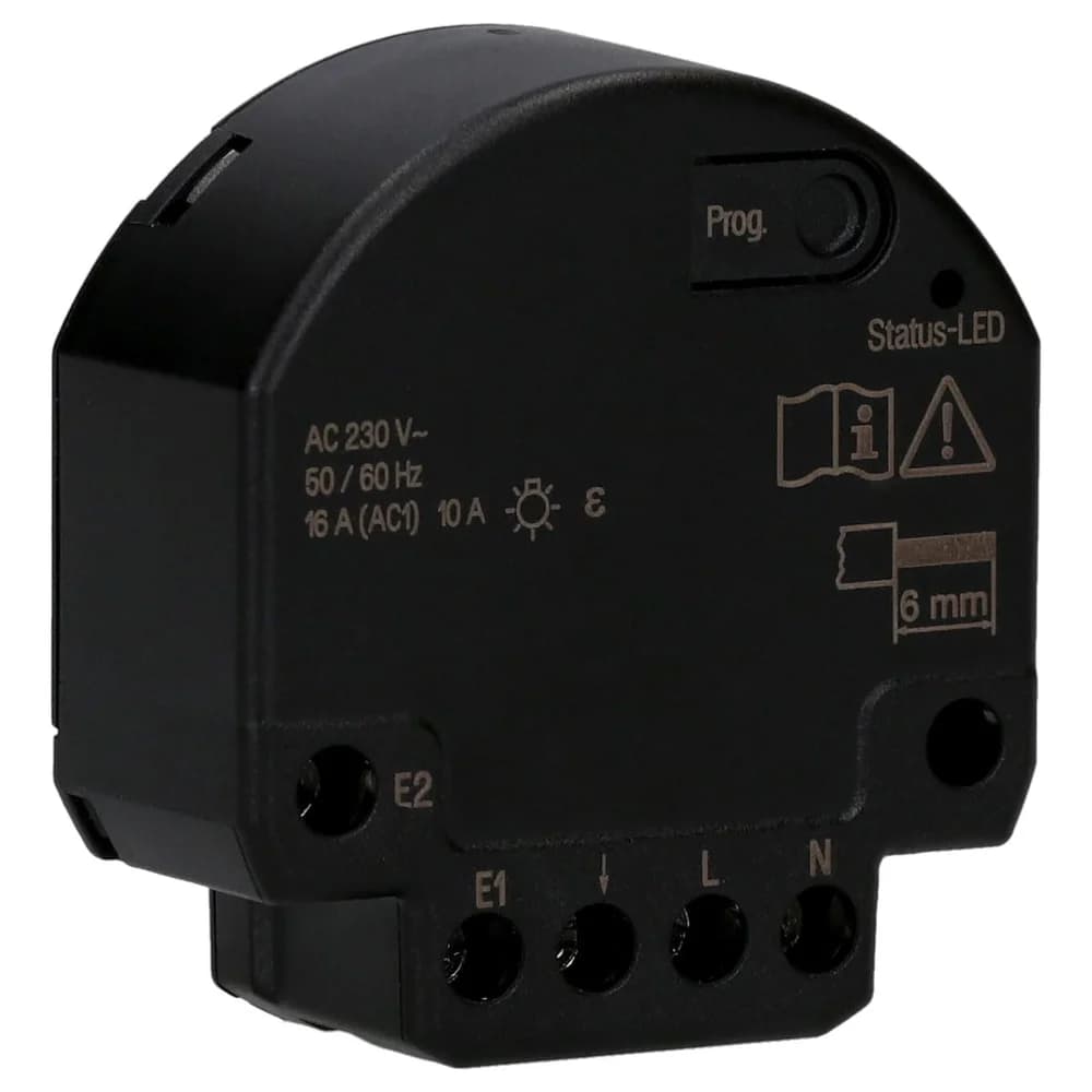 Jung Schaltaktor Mini BT S1 B2 U