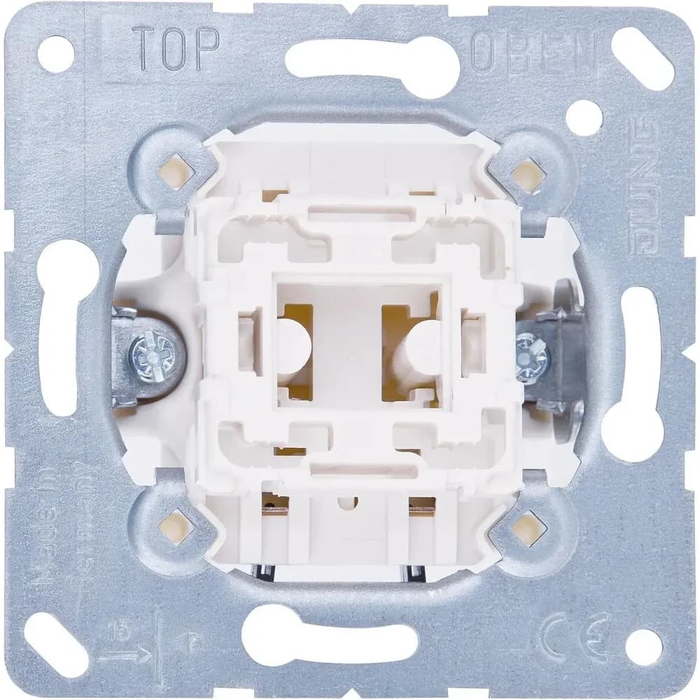 Jung Taster 10AX 250V 531 U