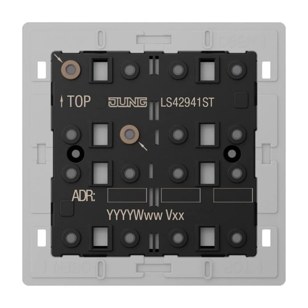 Jung KNX Tastsensor-Modul LS 4294 1ST