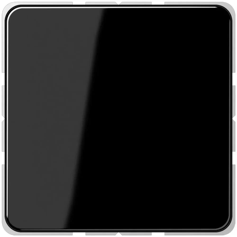 Jung Blind-Abdeckung sw CD 594-0 SW