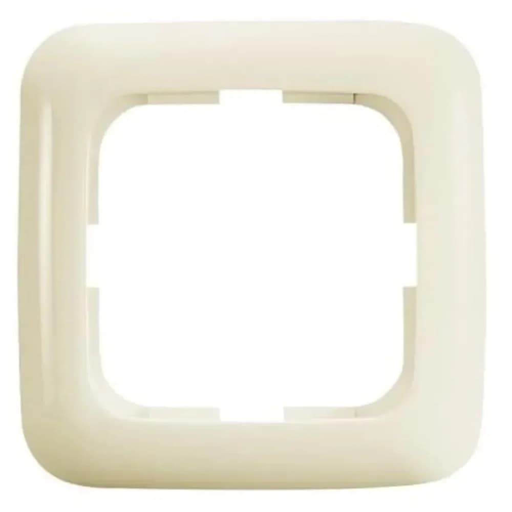 Busch-Jaeger Rahmen 1-fach 2511-212