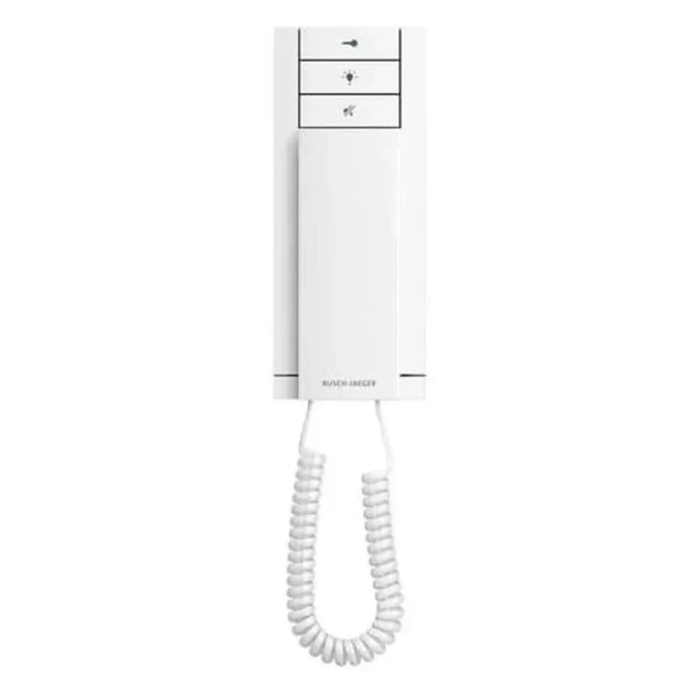Busch-Jaeger Innenstation Audio Hörer 83205 AP-624