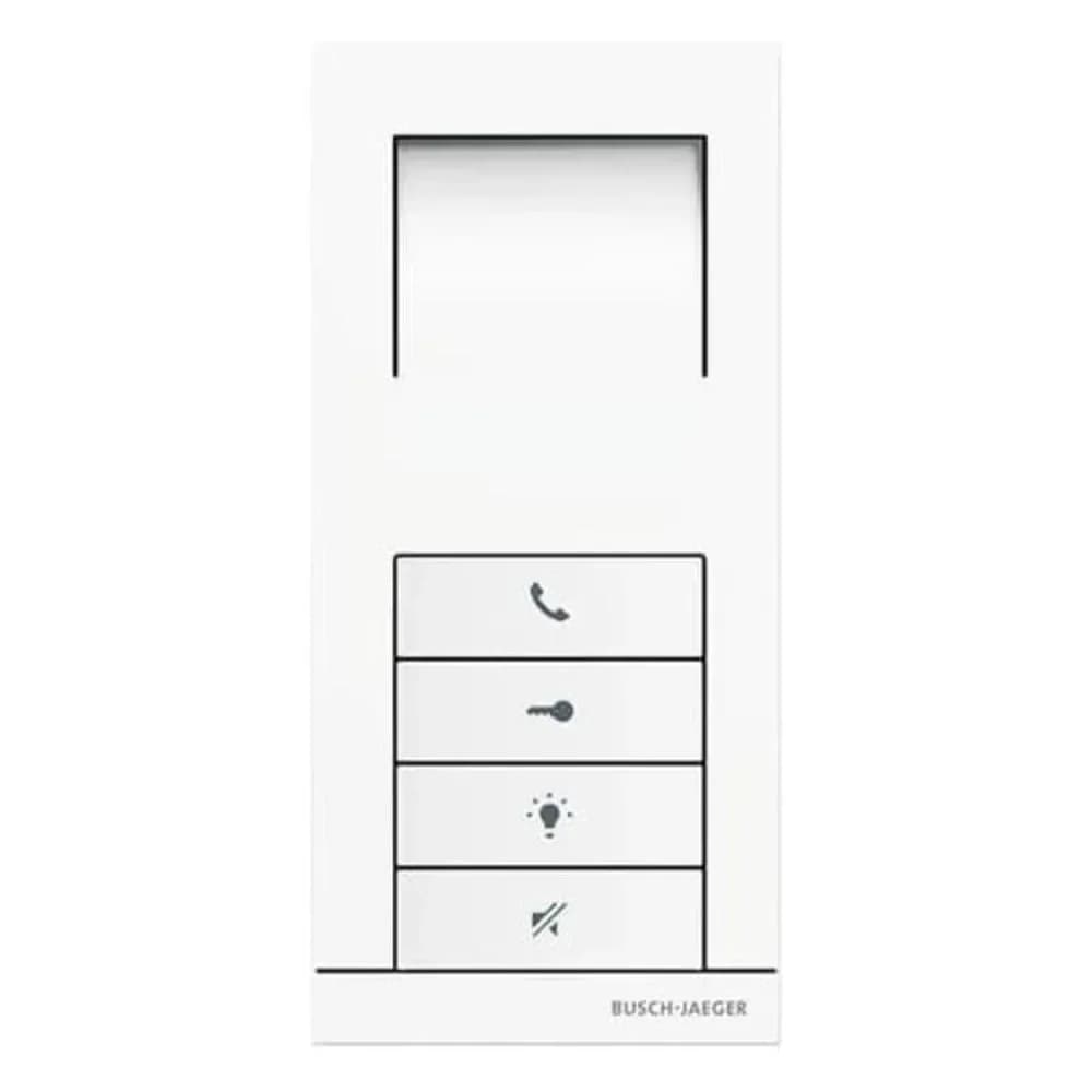 Busch-Jaeger Innenstation Audio 83210 AP-624