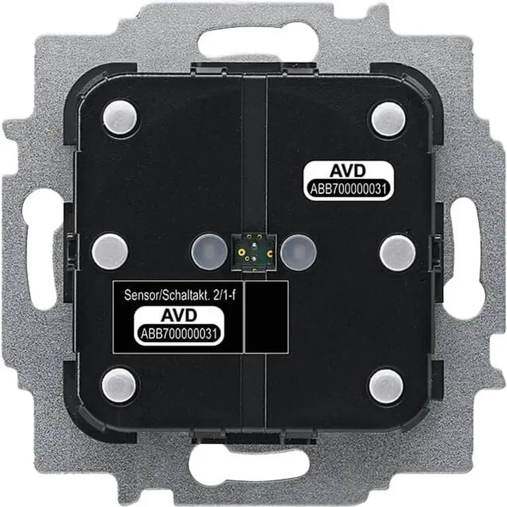 Busch-Jaeger Sensor/Schaltaktor 6211/2.1