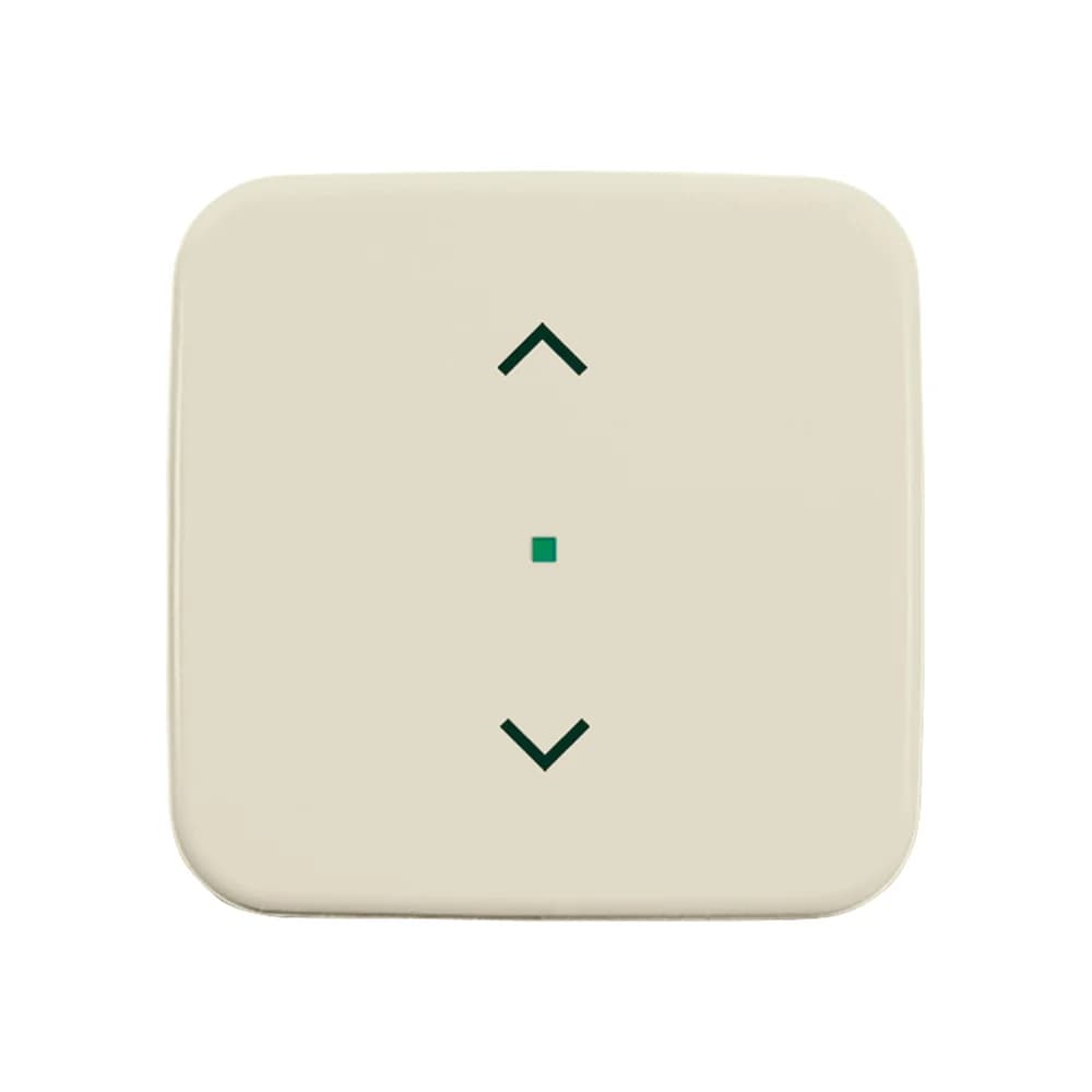 Busch-Jaeger Wippe 1-fach, Symbol Licht 6232-10-212