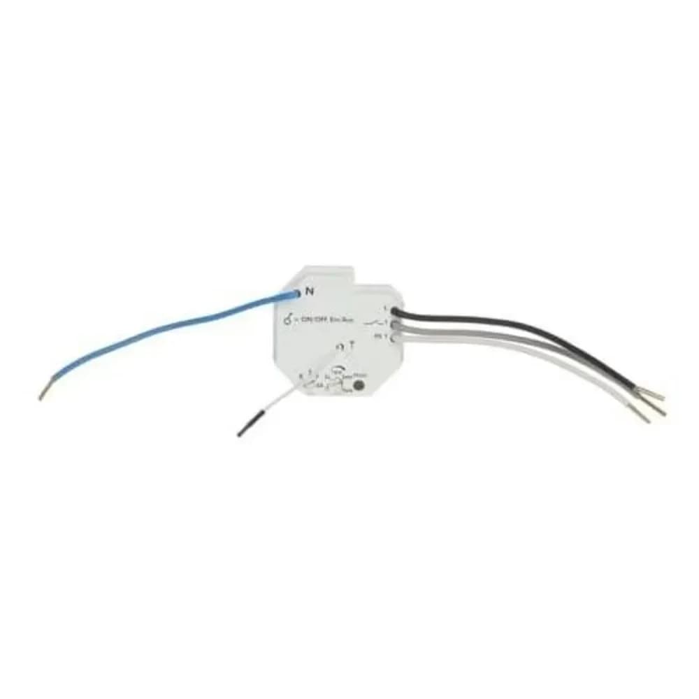 Busch-Jaeger Schaltaktor 6701-101