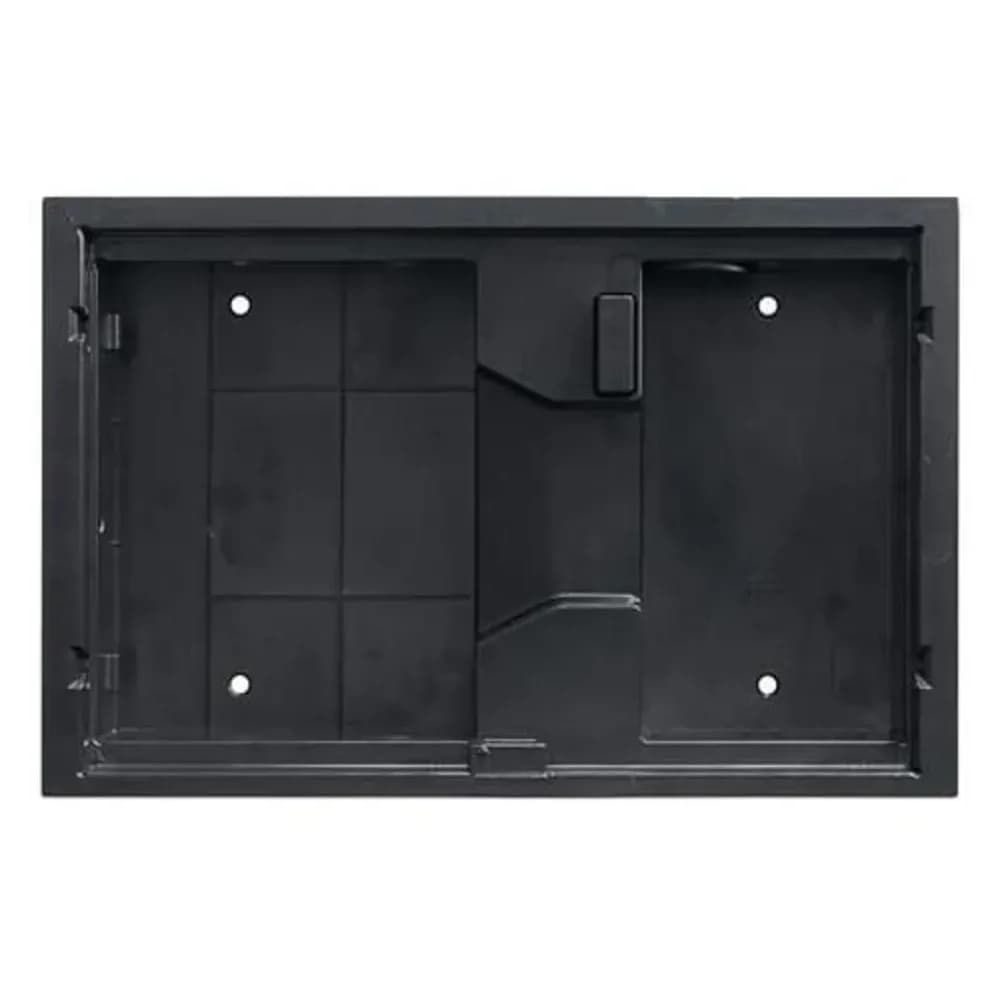 Busch-Jaeger 8252-20-101 - Schwarz