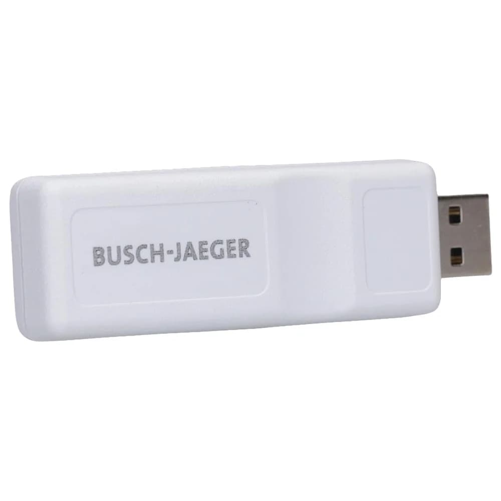 Busch-free@home® Alarm-Stick