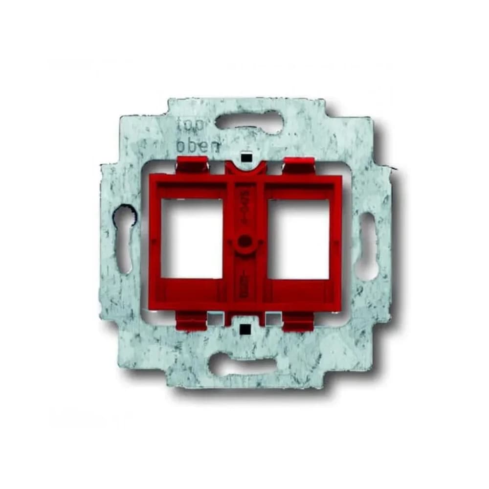 Busch-Jaeger Tragring f.Modular-Jack 1812