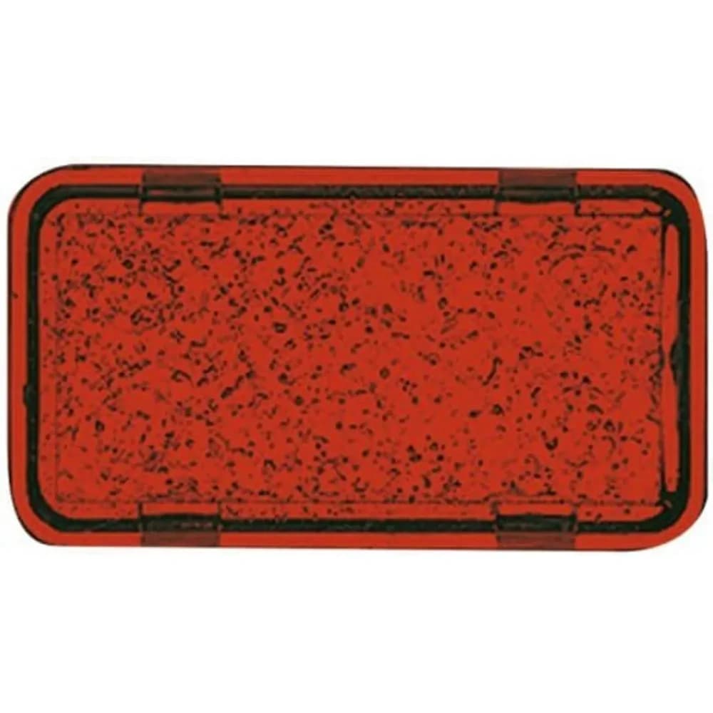 Tastersymbol rot