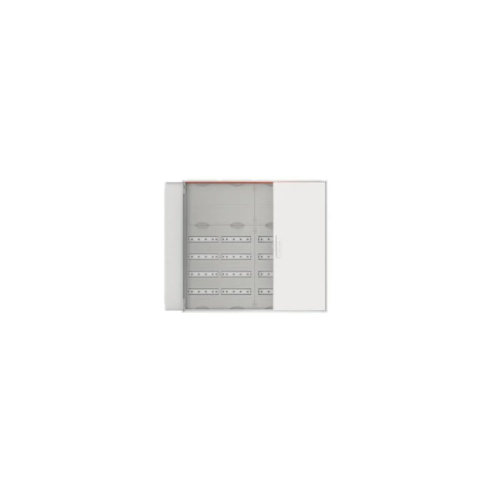 Striebel&John Kleinverteiler Aufputz CA46K