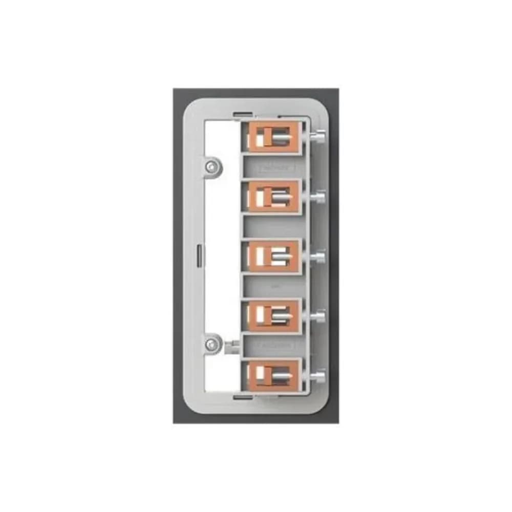 Striebel&John Sammelschienenverbinder CZC4