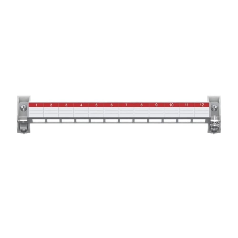Striebel&John Patchpanel 12 Module ZEP12