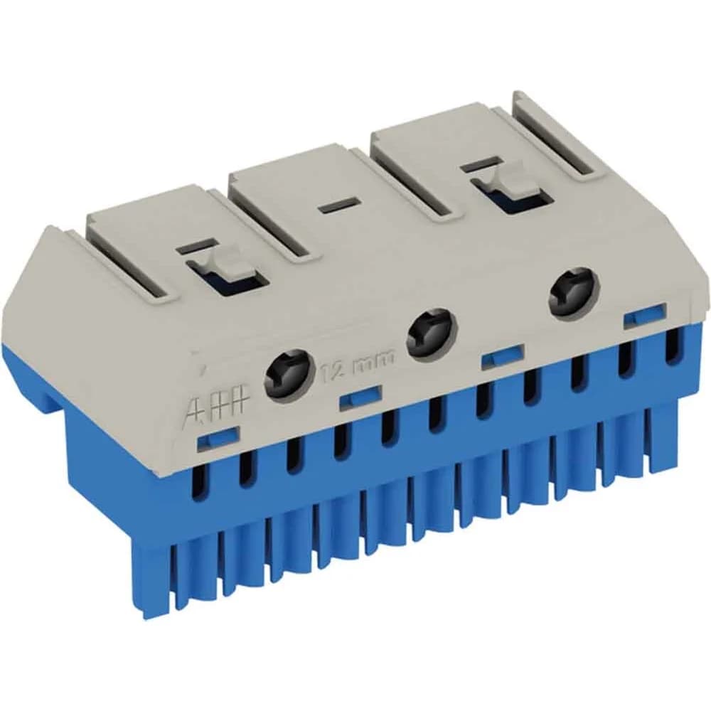 Striebel&John N-Klemmenblock ZK113B