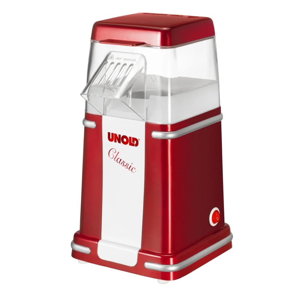 Unold Popcornmaschine