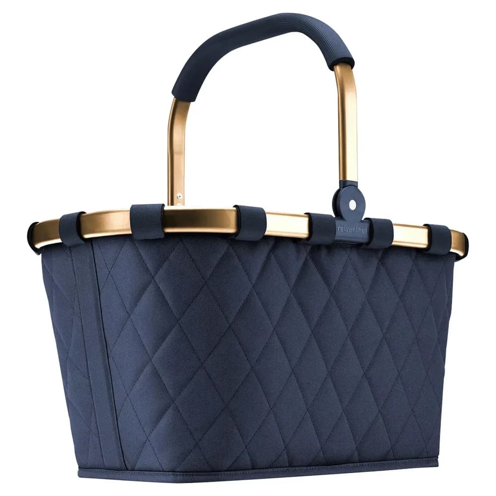 reisenthel carrybag - blau