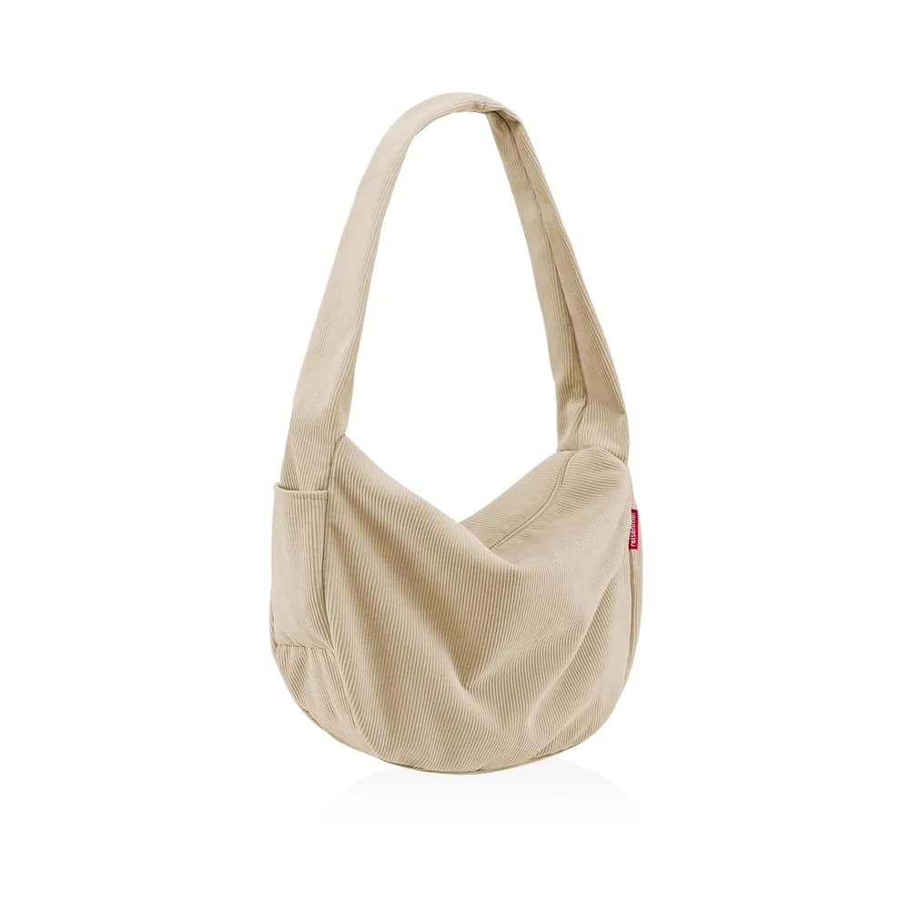 Reisenthel Moonbag cord sand