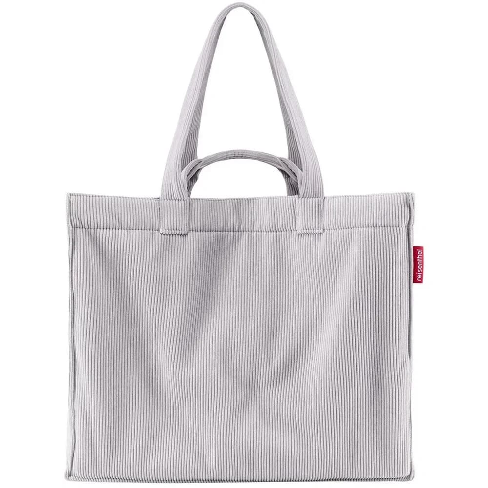 reisenthel softshopper - grau