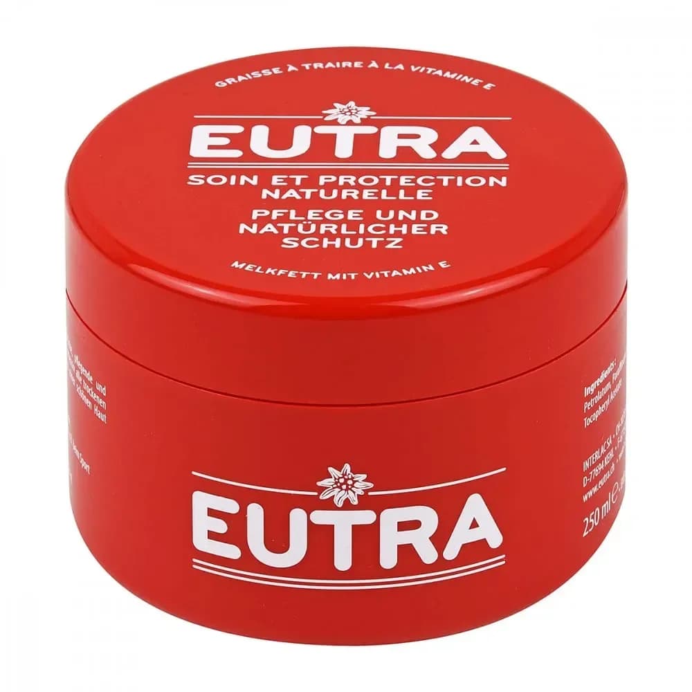 Eutra Pflege-Melkfett Cosmetic