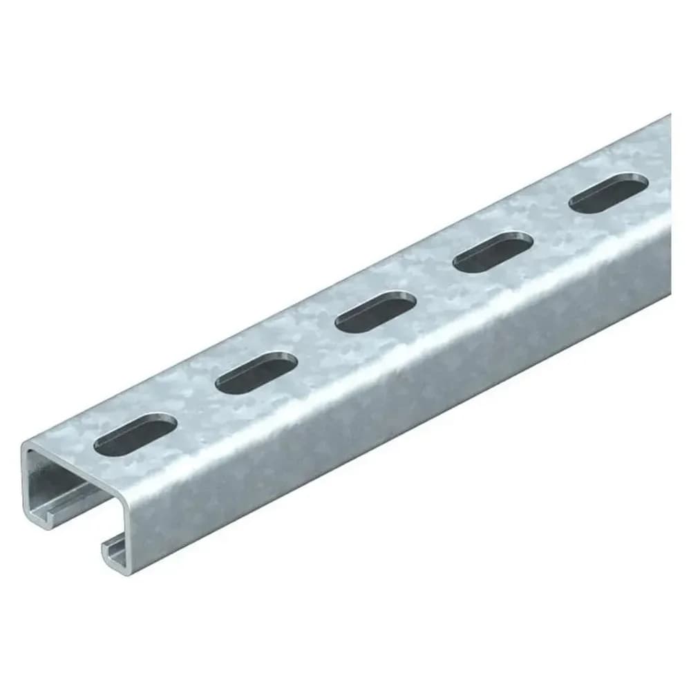 OBO Montageschiene MS5030P2000FT