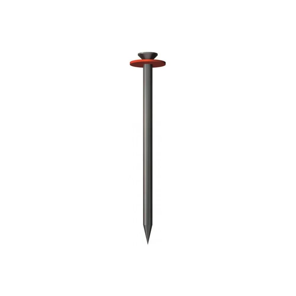 Impu-Stahlnagel 30mm, 100 Stück