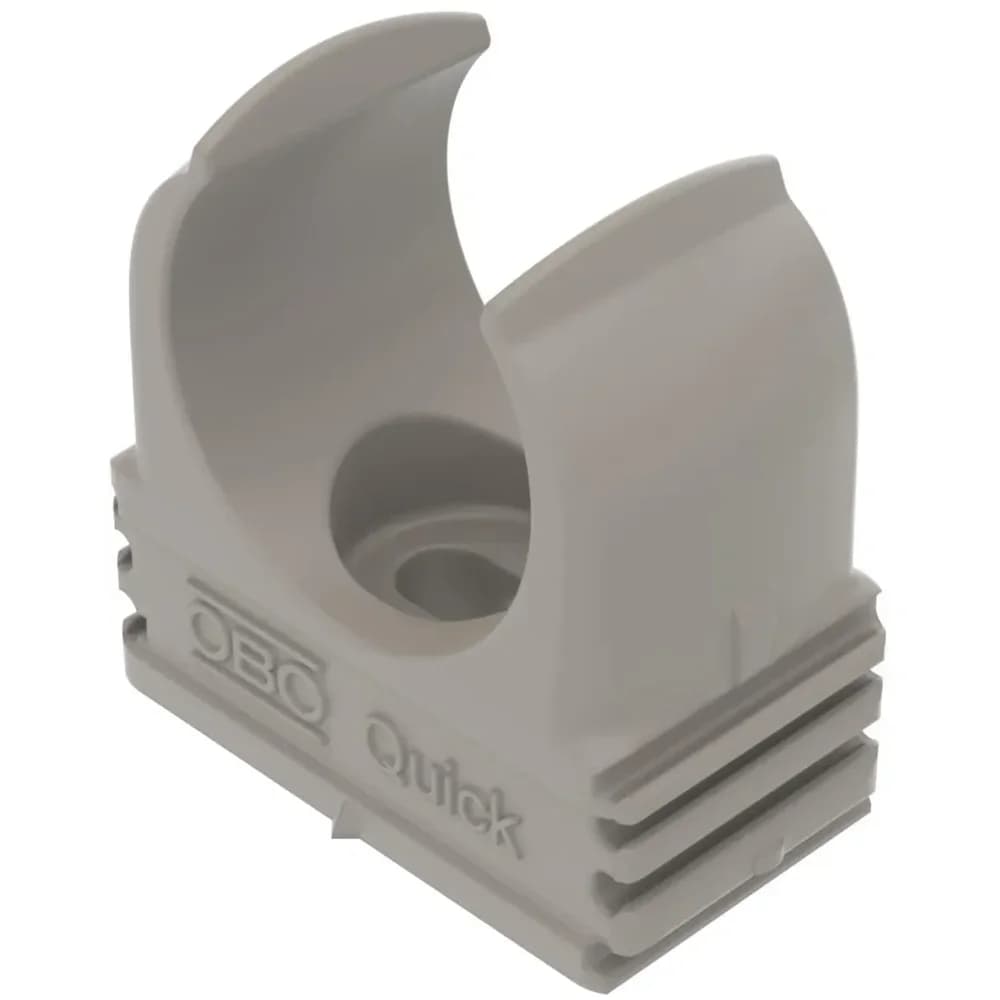 OBO Quick-Schelle 2955 F M20 STGR