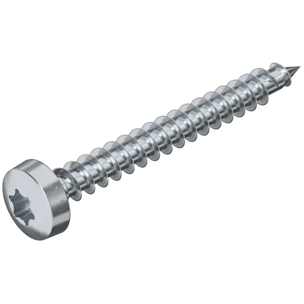 OBO Golden-Sprintschraube 4758T 5.0x35