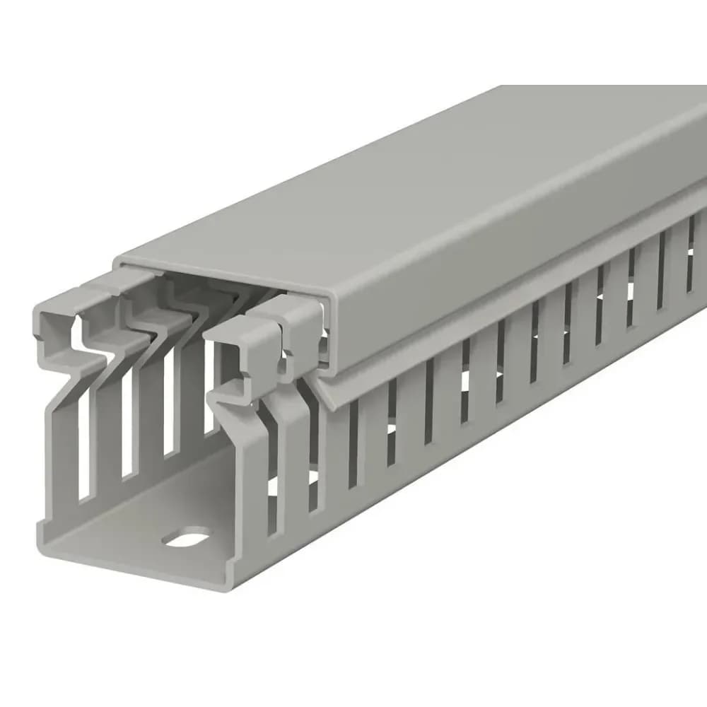 OBO Verdrahtungskanal LK4 30025